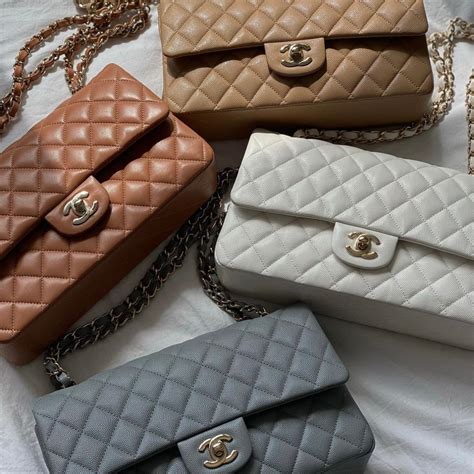 chanel with prices